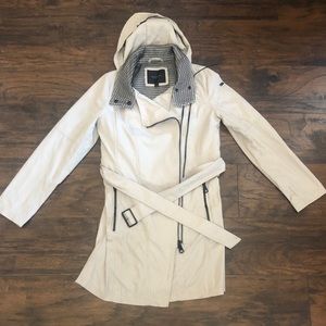 Marc New York Raincoat